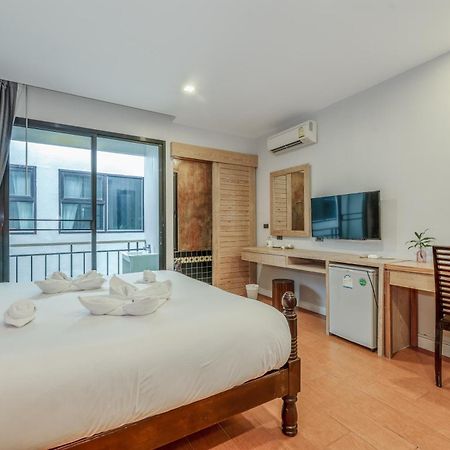 Coco Paradiso Phuket Sha Экстерьер фото