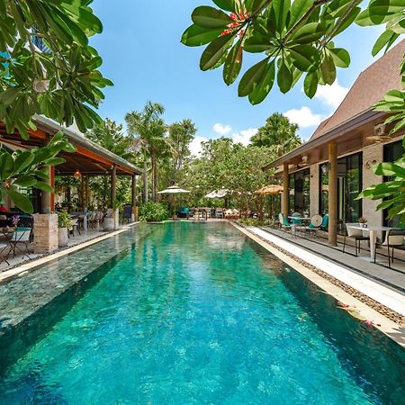 Coco Paradiso Phuket Sha Экстерьер фото