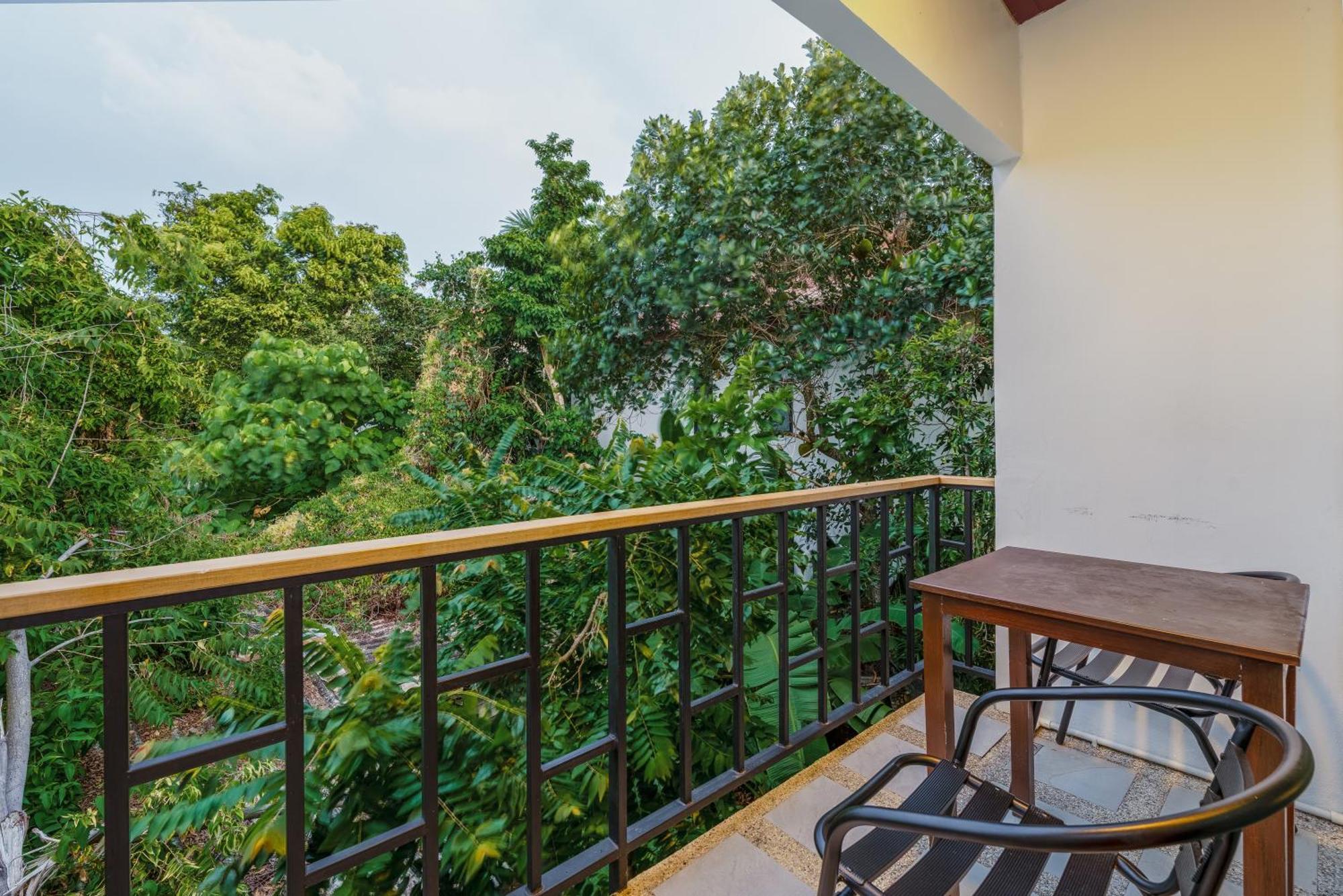 Coco Paradiso Phuket Sha Экстерьер фото