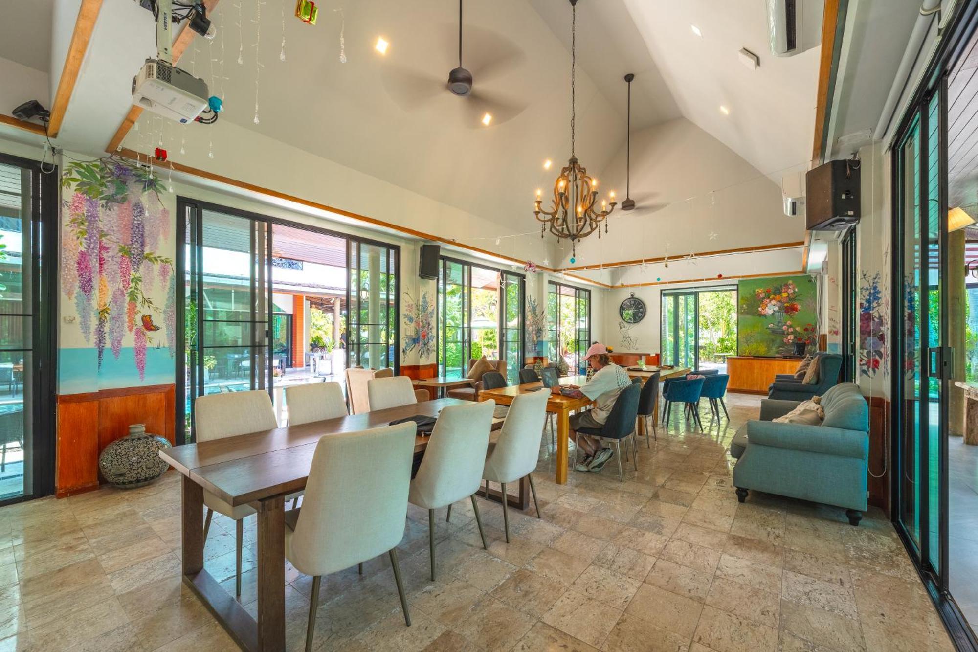 Coco Paradiso Phuket Sha Экстерьер фото