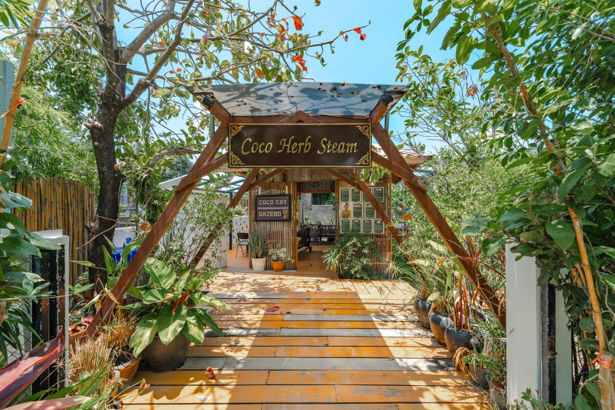 Coco Paradiso Phuket Sha Экстерьер фото