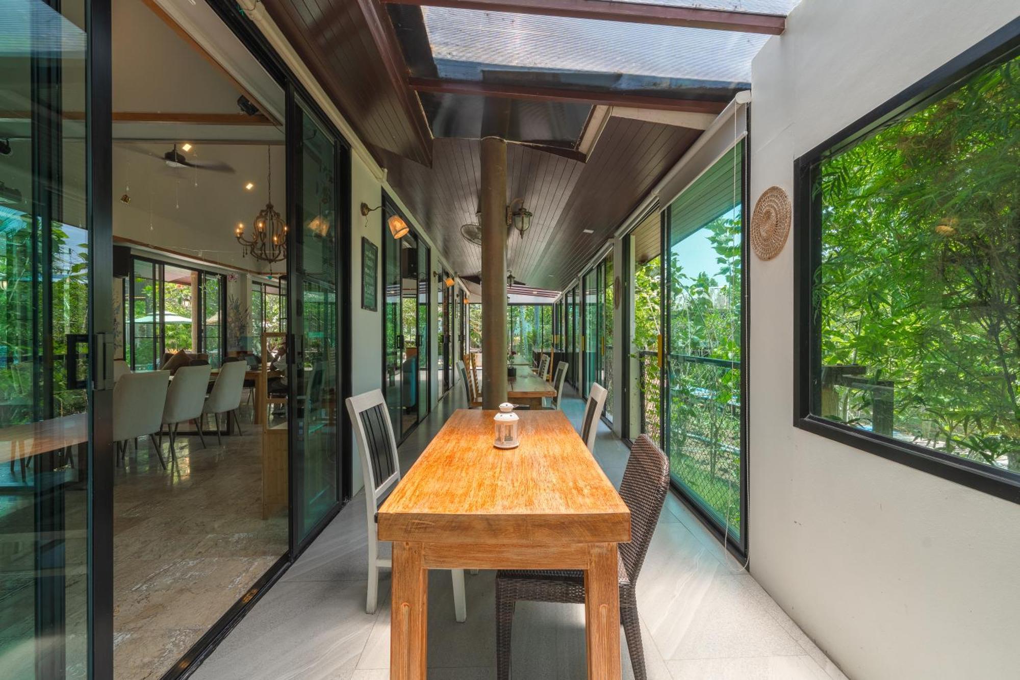 Coco Paradiso Phuket Sha Экстерьер фото