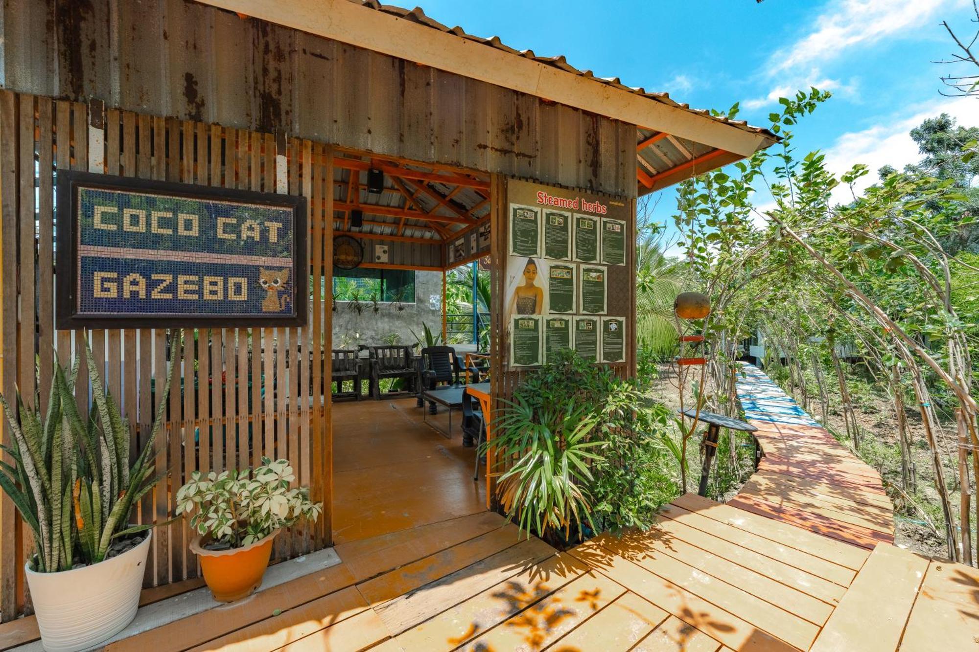 Coco Paradiso Phuket Sha Экстерьер фото