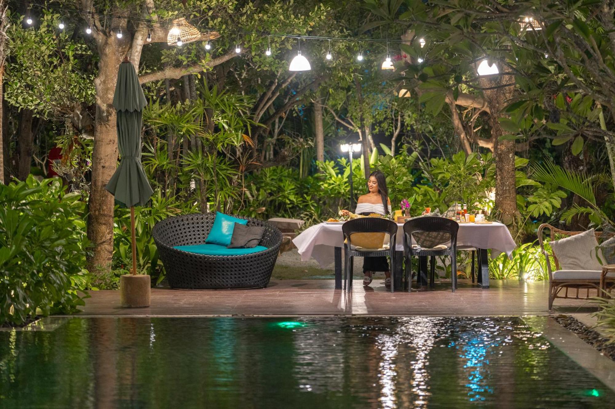 Coco Paradiso Phuket Sha Экстерьер фото