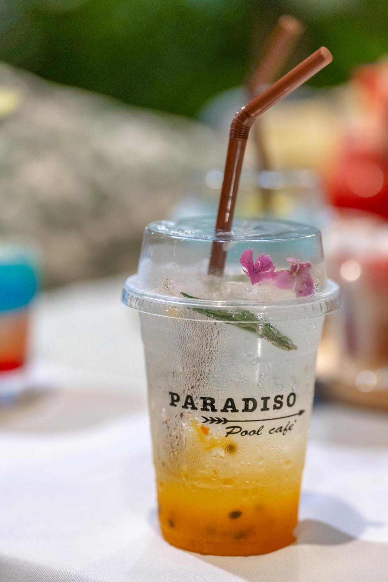 Coco Paradiso Phuket Sha Экстерьер фото