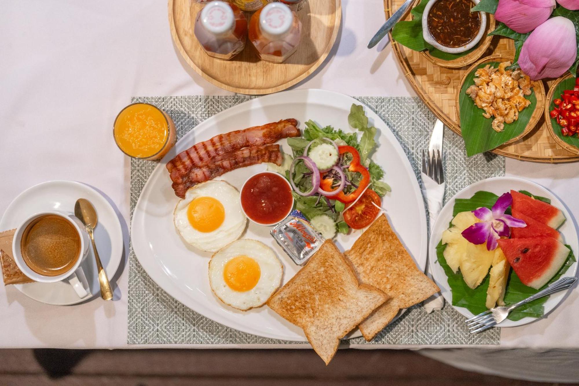 Coco Paradiso Phuket Sha Экстерьер фото
