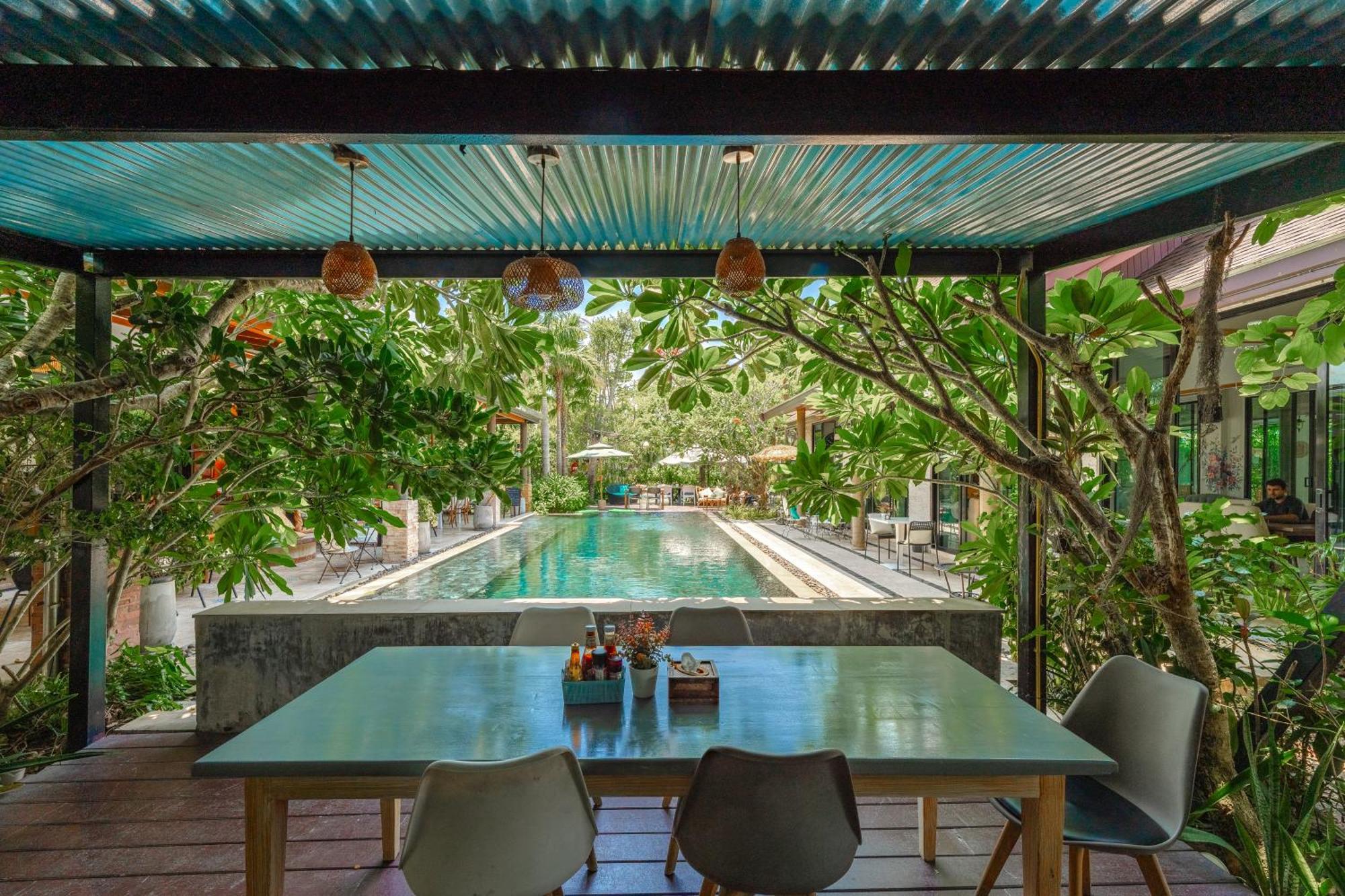 Coco Paradiso Phuket Sha Экстерьер фото