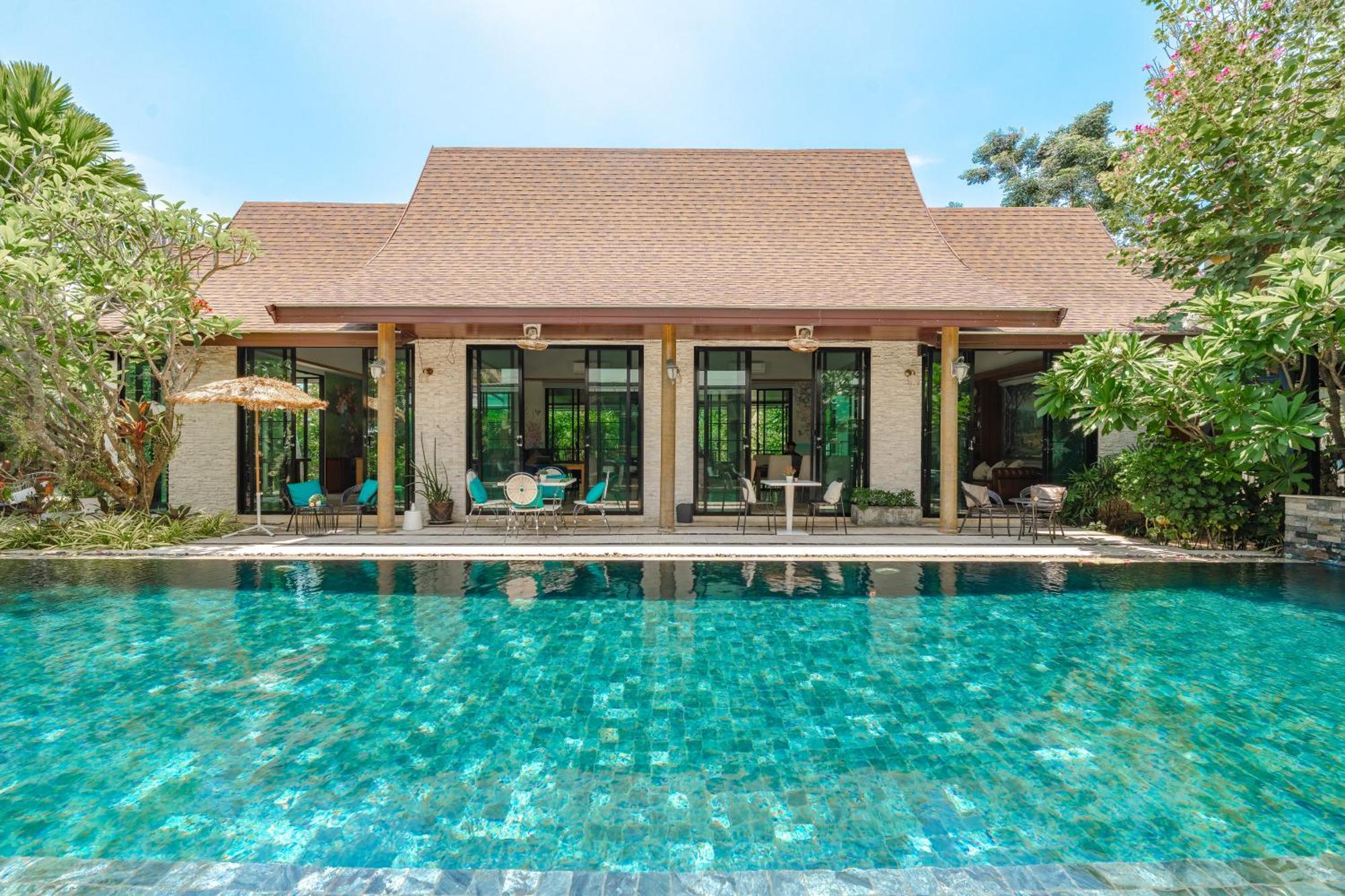 Coco Paradiso Phuket Sha Экстерьер фото