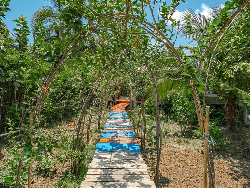 Coco Paradiso Phuket Sha Экстерьер фото