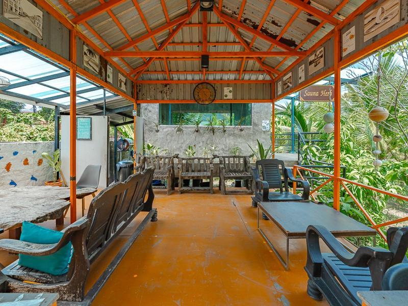 Coco Paradiso Phuket Sha Экстерьер фото