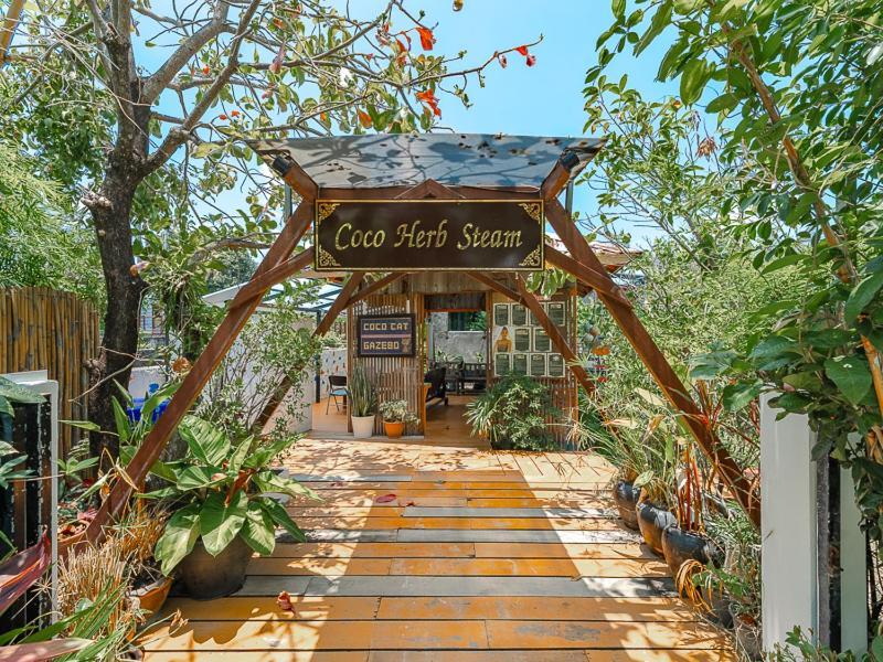 Coco Paradiso Phuket Sha Экстерьер фото