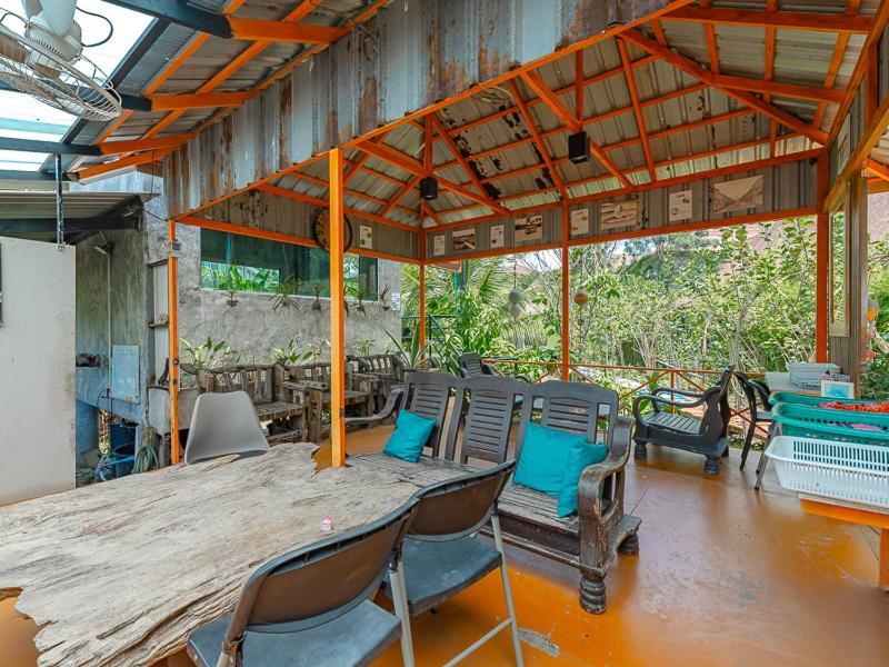 Coco Paradiso Phuket Sha Экстерьер фото
