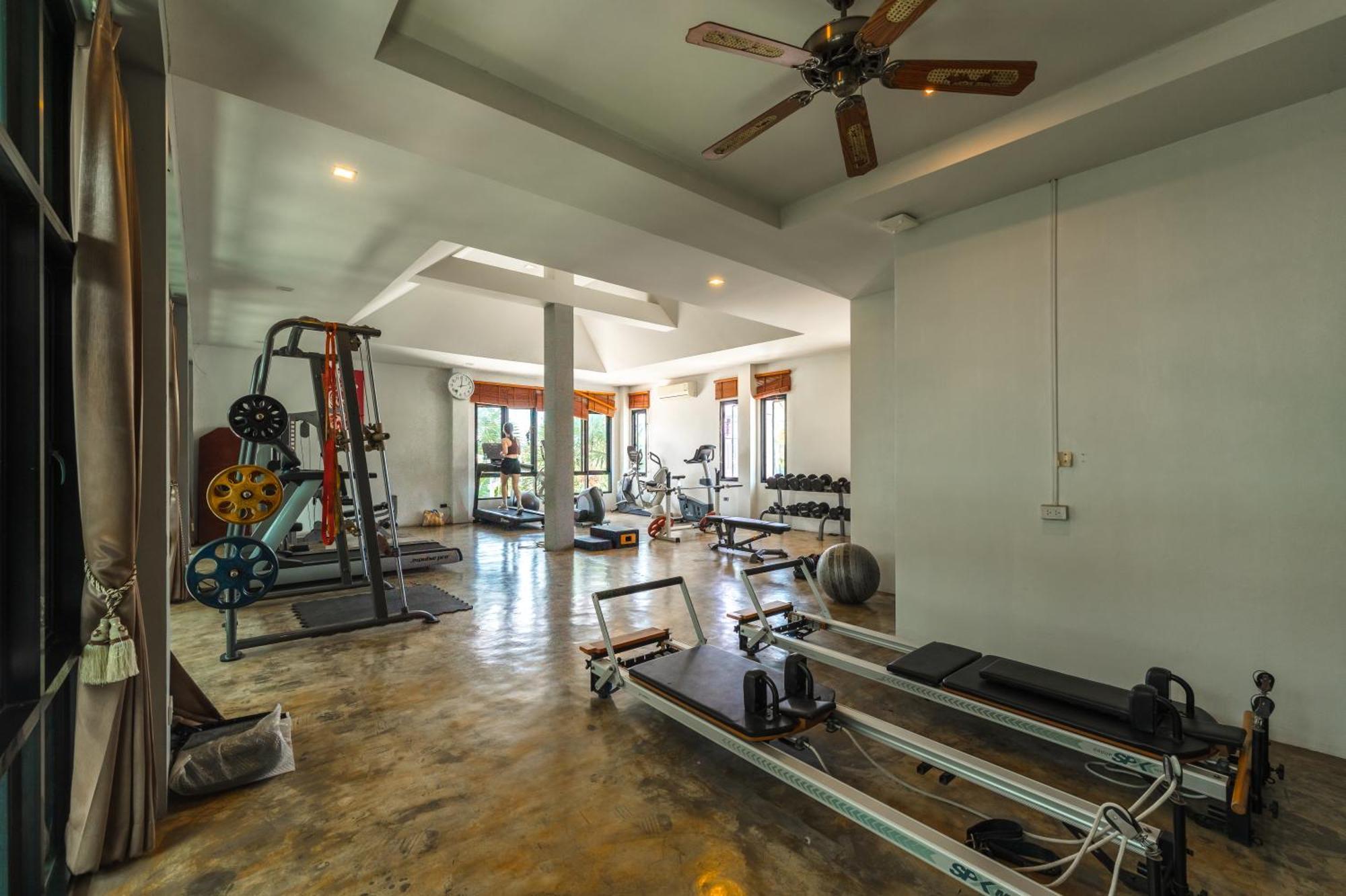 Coco Paradiso Phuket Sha Экстерьер фото