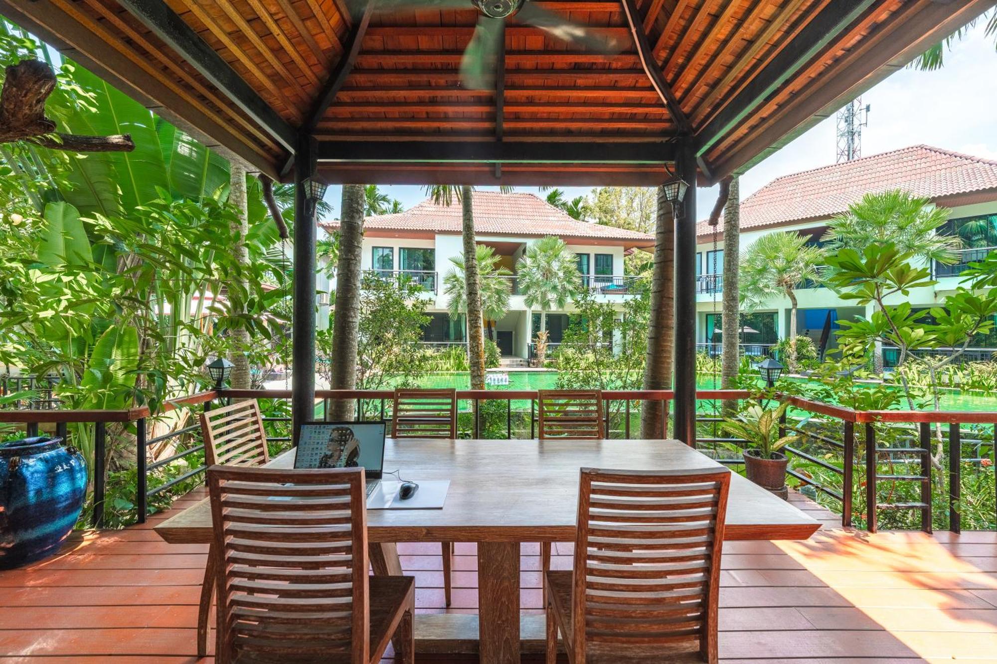 Coco Paradiso Phuket Sha Экстерьер фото