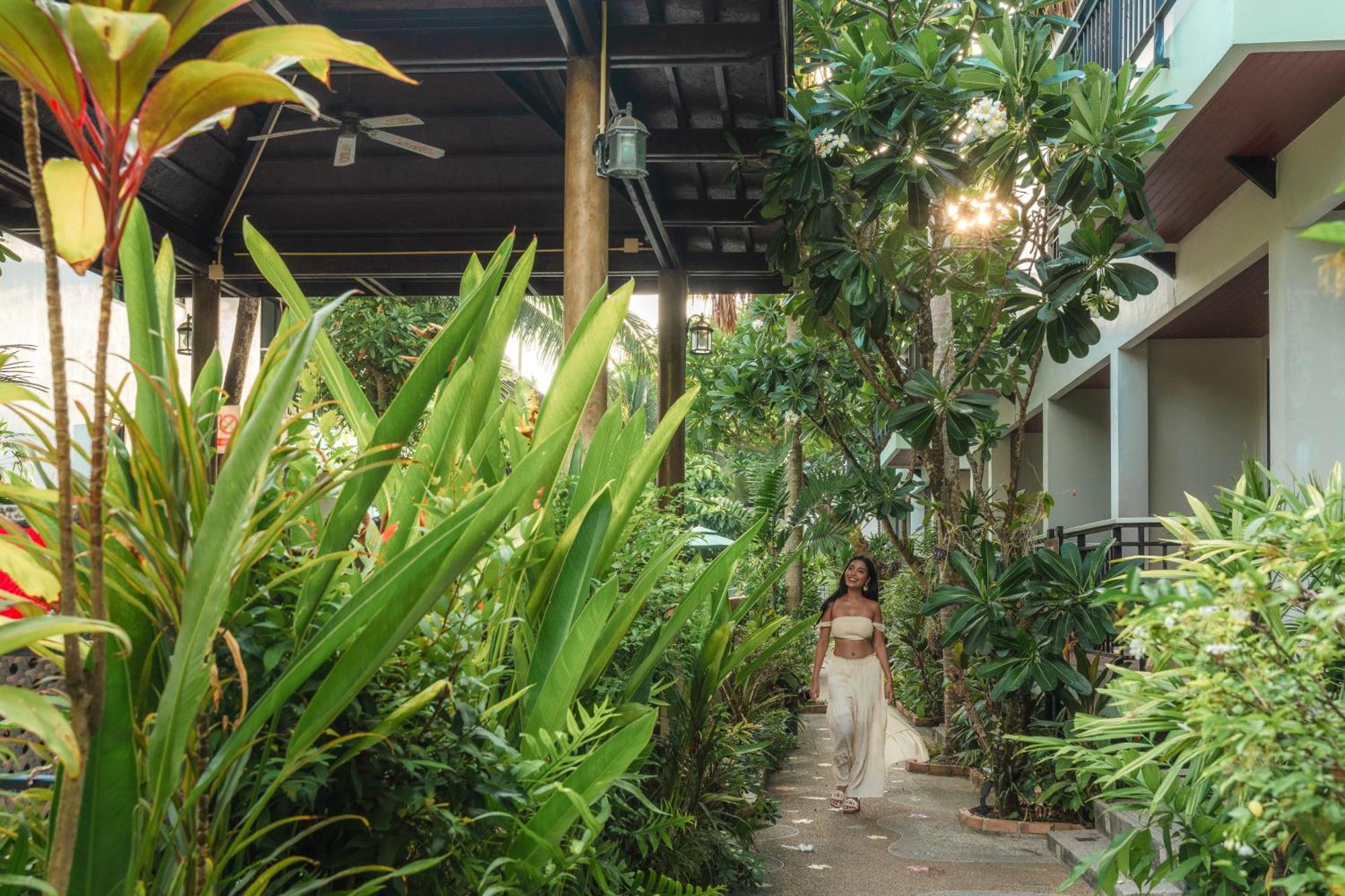 Coco Paradiso Phuket Sha Экстерьер фото
