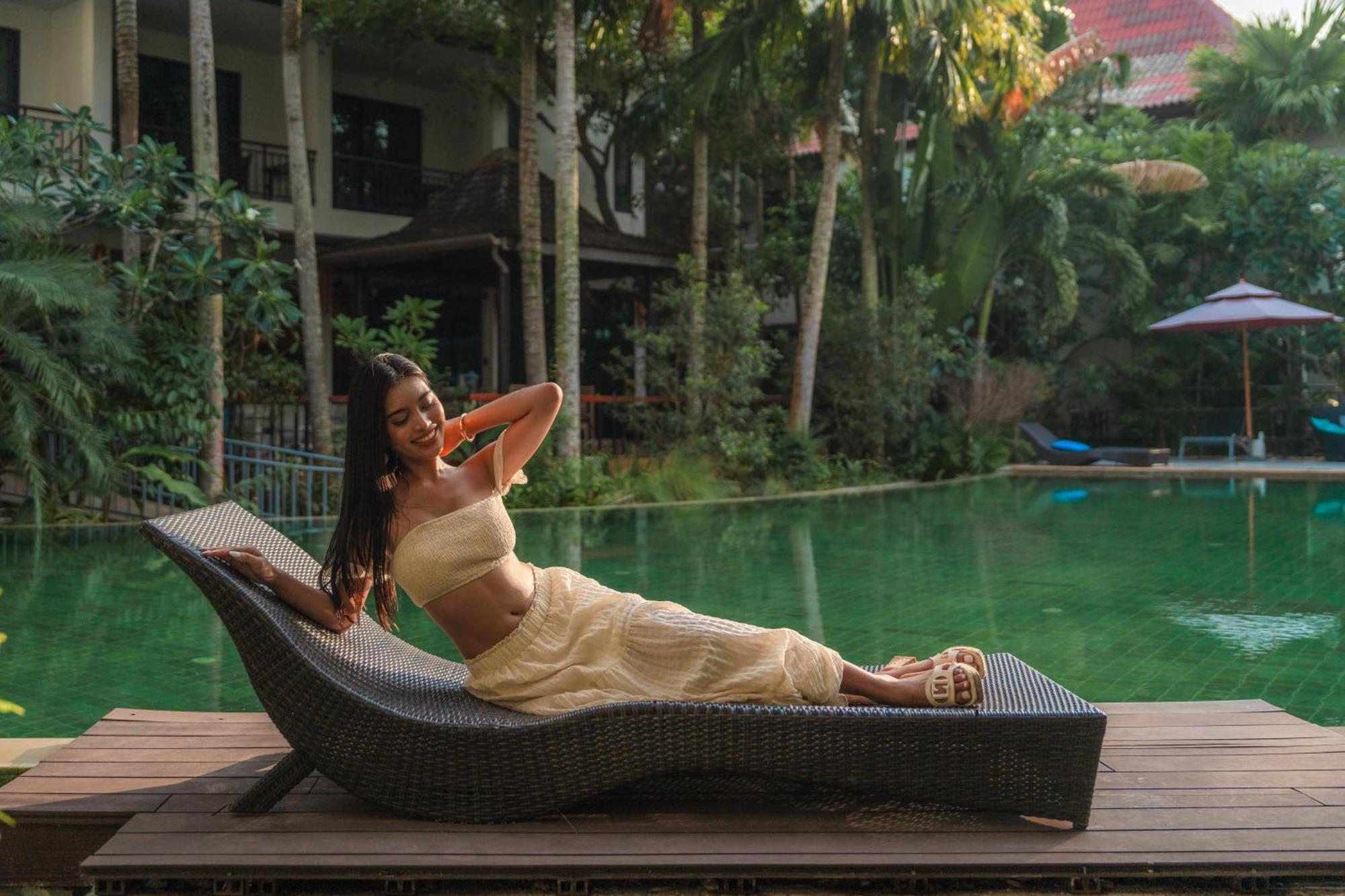 Coco Paradiso Phuket Sha Экстерьер фото